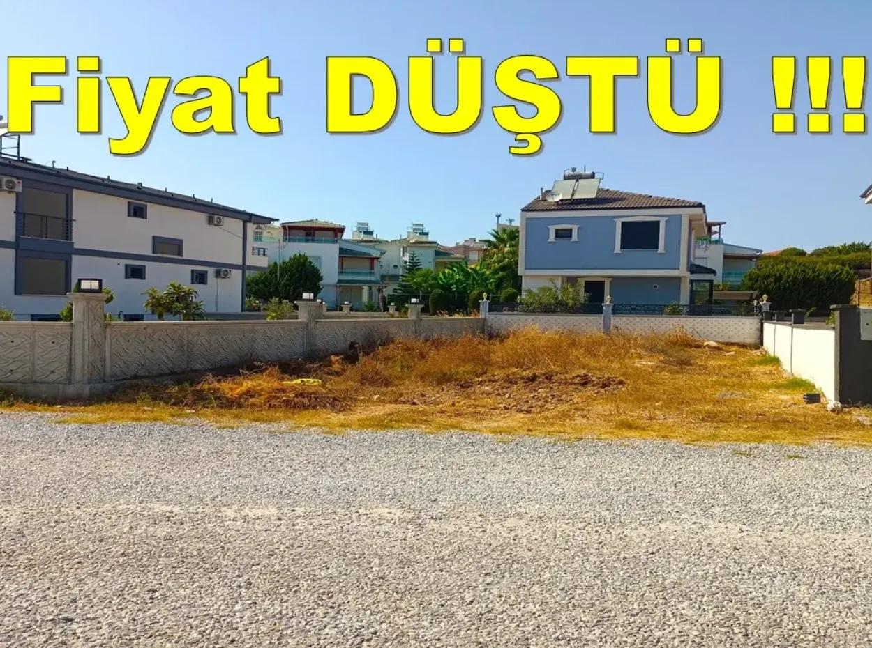 650 M To The Sea Land For Sale - 3,200,000 Tl - Didim Sagtur Land For Sale, Land For Sale In Didim