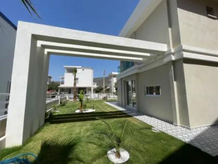 Didim Akbuk 100M Detached Villa For Sale - 20,000,000 Tl Akbuk Villa For Sale - Didim Fatih Real Estate