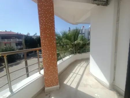 Apartment For Sale In Didim - Köşebaşı -Mezzanine -950M To The Sea -Apartment For Sale With En-Suite Bathroom