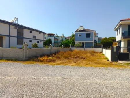 650 M To The Sea Land For Sale - 3,200,000 Tl - Didim Sagtur Land For Sale, Land For Sale In Didim