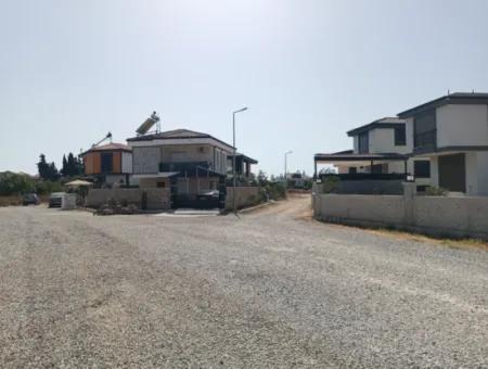 650 M To The Sea Land For Sale - 3,200,000 Tl - Didim Sagtur Land For Sale, Land For Sale In Didim