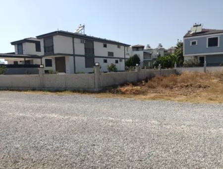 650 M To The Sea Land For Sale - 3,200,000 Tl - Didim Sagtur Land For Sale, Land For Sale In Didim