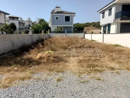 650 M To The Sea Land For Sale - 3,200,000 Tl - Didim Sagtur Land For Sale, Land For Sale In Didim