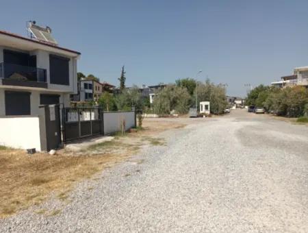 650 M To The Sea Land For Sale - 3,200,000 Tl - Didim Sagtur Land For Sale, Land For Sale In Didim