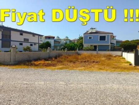 650 M To The Sea Land For Sale - 3,200,000 Tl - Didim Sagtur Land For Sale, Land For Sale In Didim