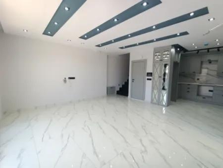 Didim Satılık Villa - Denize 900M Havuzlu Bahçeli Satılık Villa - Didimde Villa