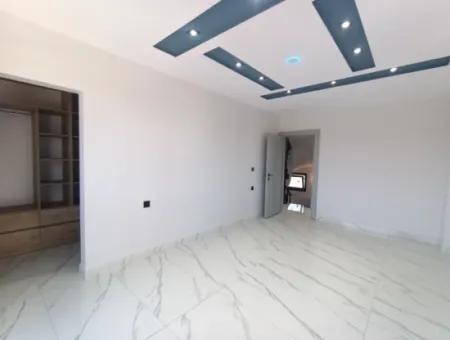 Didim Satılık Villa - Denize 900M Havuzlu Bahçeli Satılık Villa - Didimde Villa