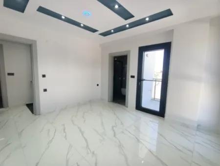 Didim Satılık Villa - Denize 900M Havuzlu Bahçeli Satılık Villa - Didimde Villa